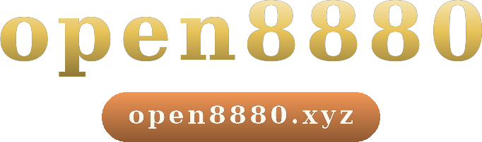 open8880 logo