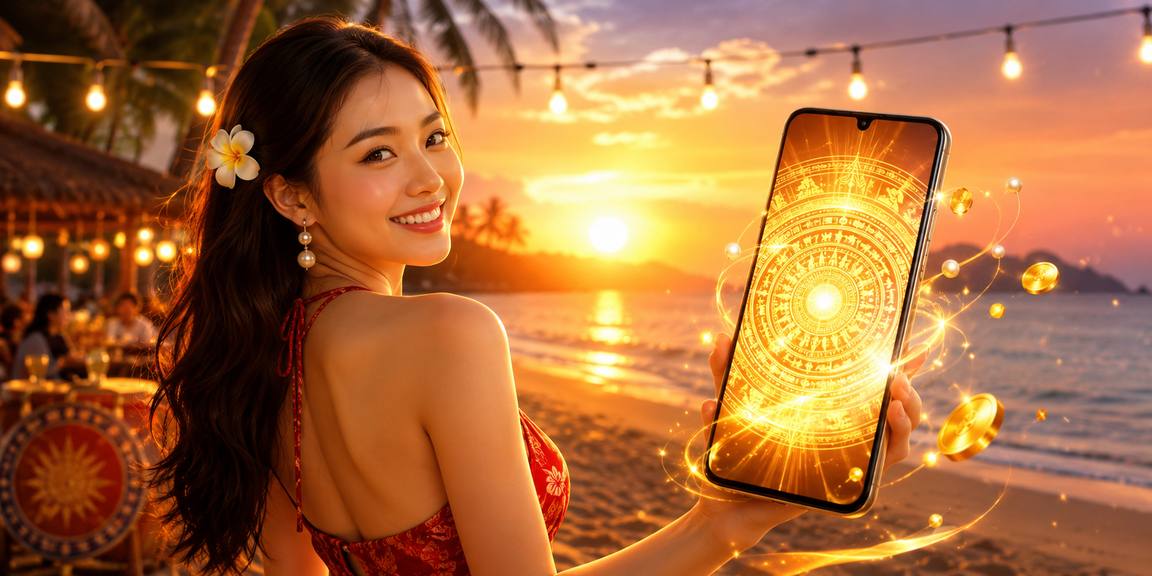 open8880 Khám Phá Các Tựa Slot Tại open8880